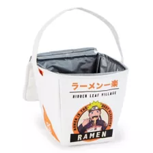 Ichiraku Ramen Takeout Lunchbox - Naruto Shipudden at Spencer's