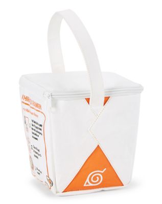 Ichiraku Ramen Takeout Lunchbox - Naruto Shipudden