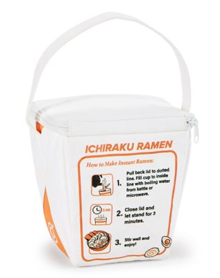 Ichiraku Ramen Takeout Lunchbox - Naruto Shipudden
