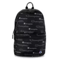 Champion Logo Print Backpack at Spencer's