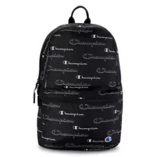 Champion Logo Print Backpack at Spencer's