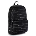 Champion Logo Print Backpack at Spencer's