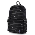 Champion Logo Print Backpack at Spencer's