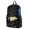 Champion Logo Print Backpack at Spencer's