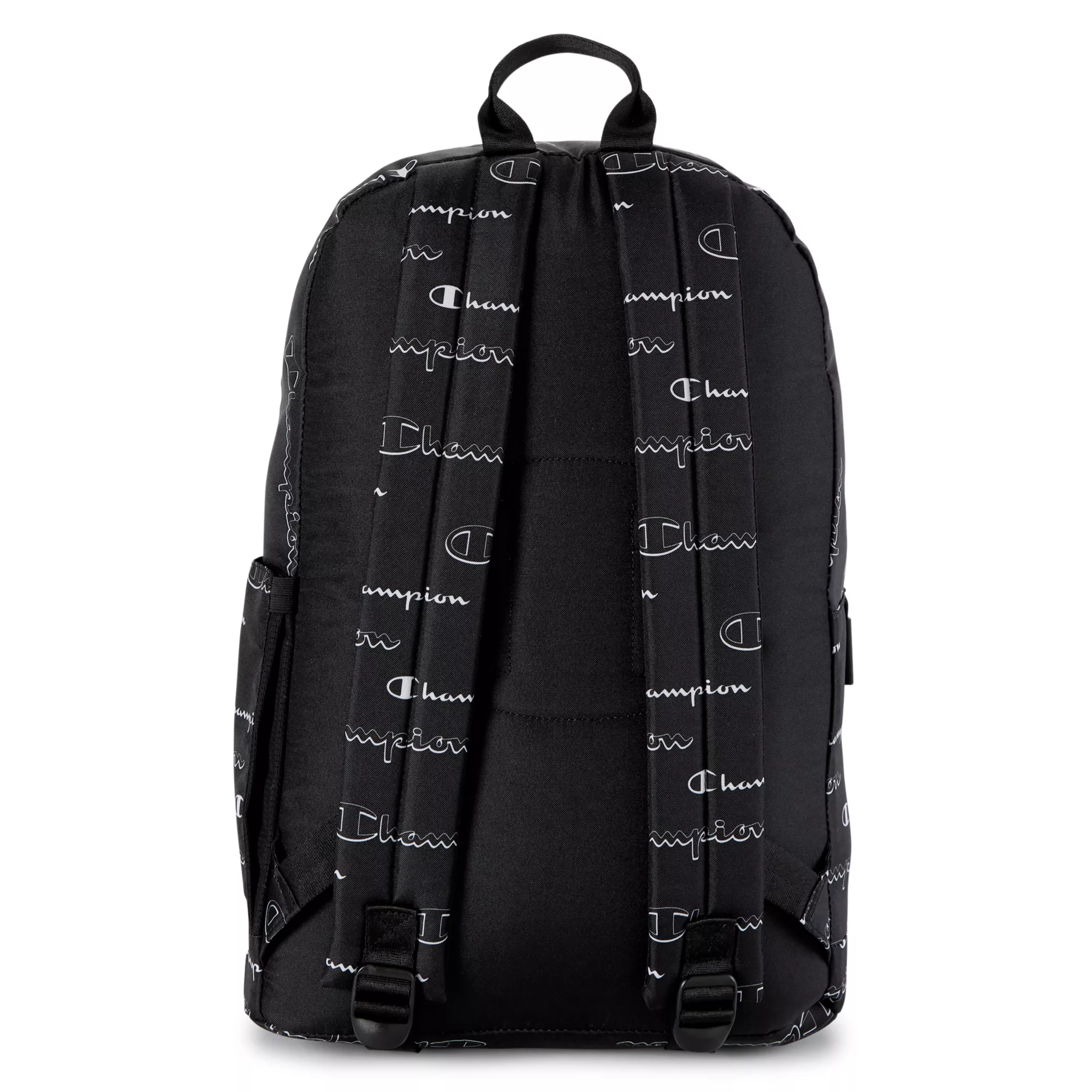 Champion Logo Print Backpack at Spencer's