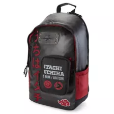 Anti Leaf Naruto Backpack at Spencer's