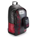 Anti Leaf Naruto Backpack at Spencer's