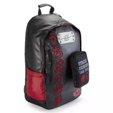 Anti Leaf Naruto Backpack at Spencer's