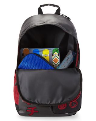 Anti Leaf Naruto Backpack