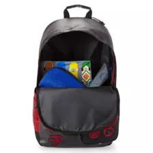 Anti Leaf Naruto Backpack at Spencer's