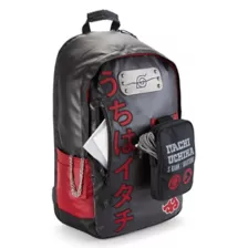 Anti Leaf Naruto Backpack at Spencer's