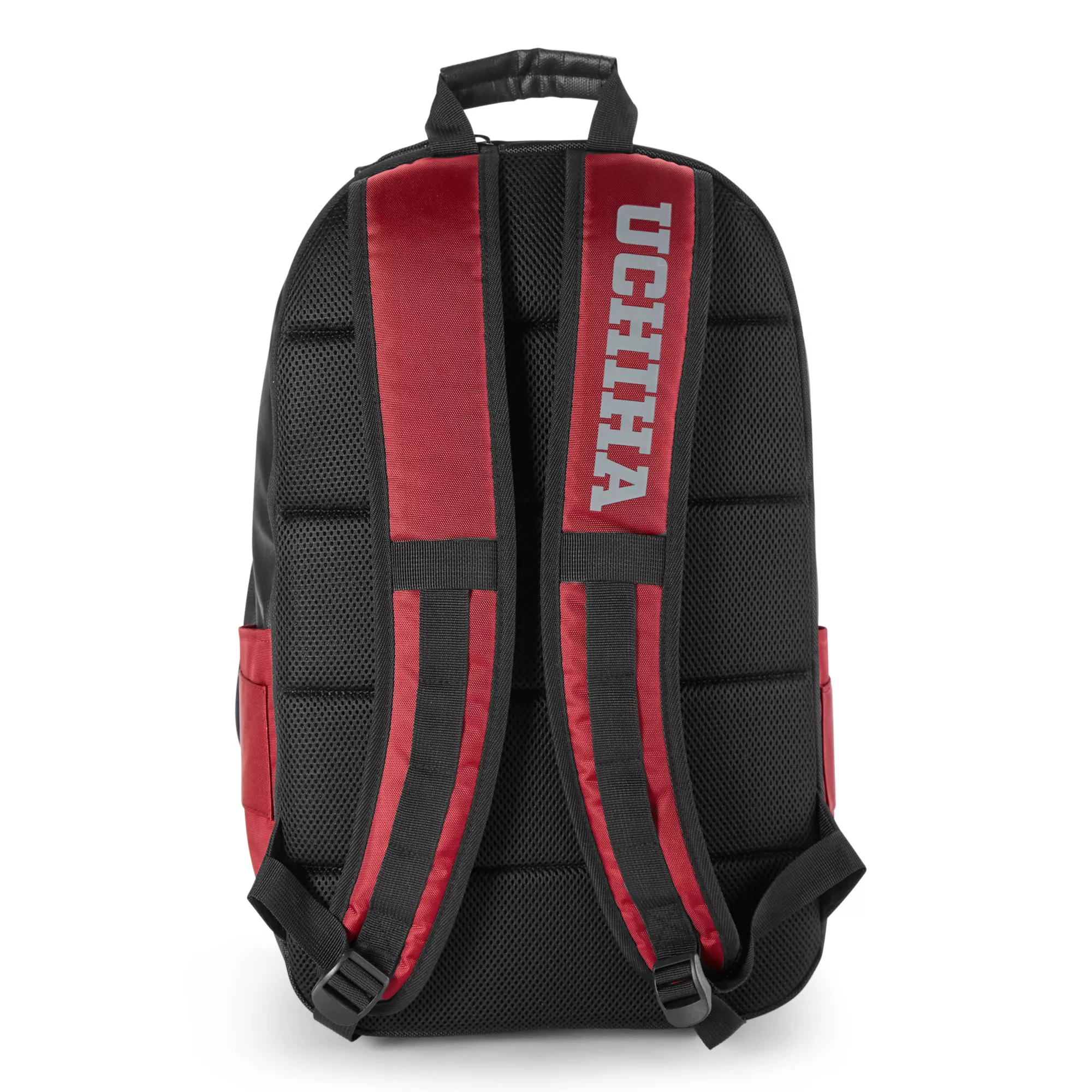 Anti Leaf Naruto Backpack at Spencer's