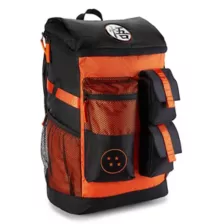 Goku Backpack - Dragon Ball Z at Spencer's