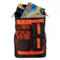 Goku Backpack - Dragon Ball Z at Spencer's