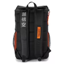 Goku Backpack - Dragon Ball Z at Spencer's