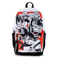 Characters Dragon Ball Z Backpack at Spencer's