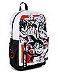 Characters Dragon Ball Z Backpack