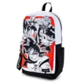 Characters Dragon Ball Z Backpack at Spencer's
