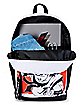 Characters Dragon Ball Z Backpack