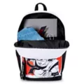 Characters Dragon Ball Z Backpack at Spencer's
