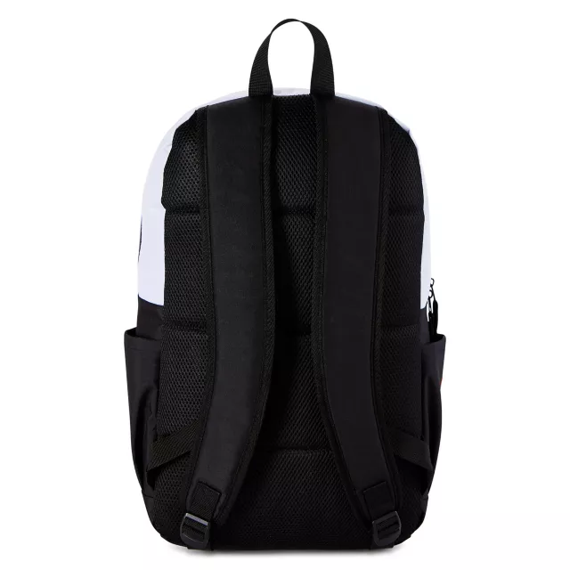 Characters Dragon Ball Z Backpack at Spencer's