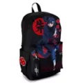 Itachi Akatsuki Backpack - Naruto at Spencer's