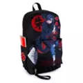 Itachi Akatsuki Backpack - Naruto at Spencer's