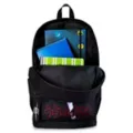 Itachi Akatsuki Backpack - Naruto at Spencer's