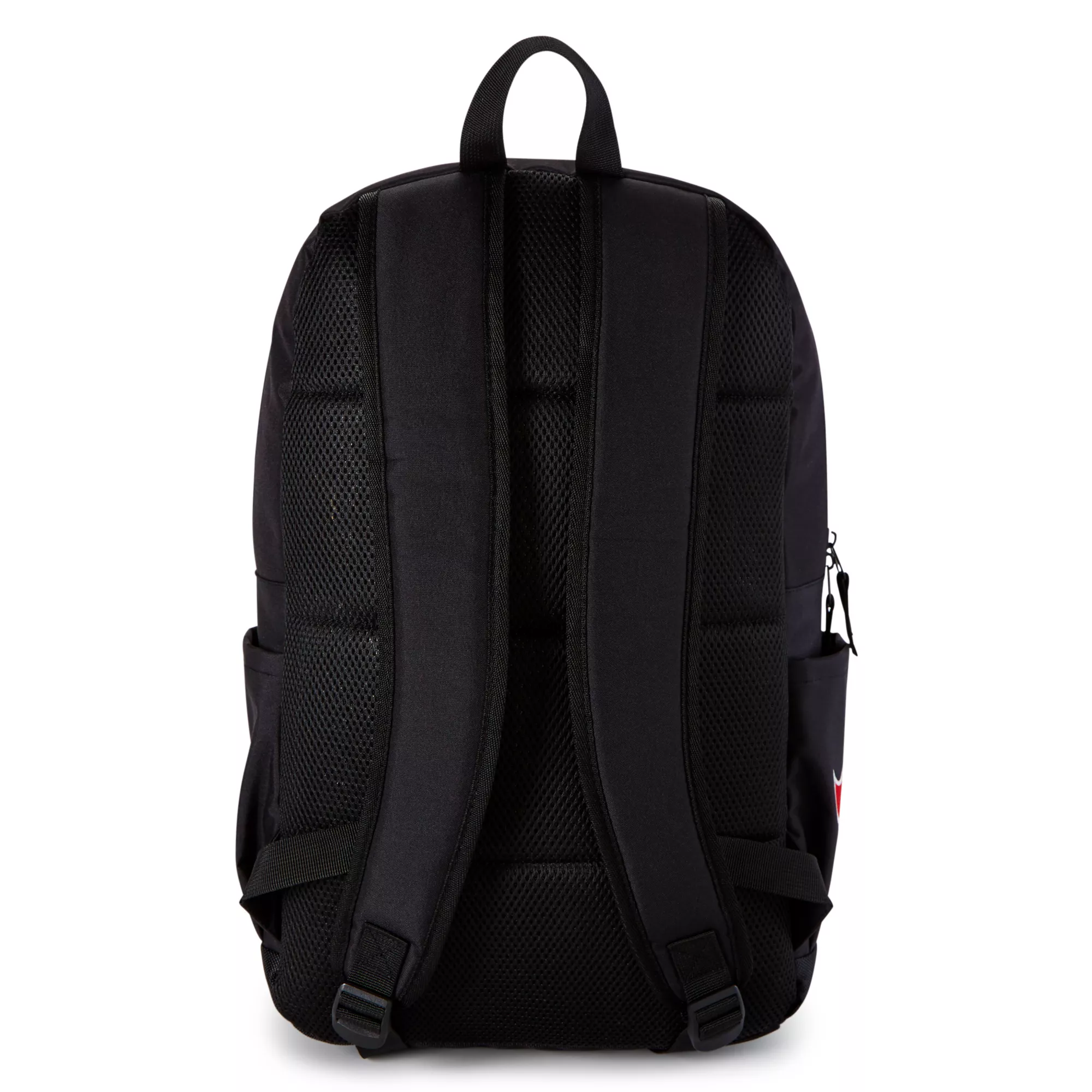 Itachi Akatsuki Backpack - Naruto at Spencer's