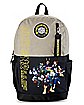 UA High Backpack - My Hero Academia