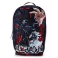 Tokyo Ghoul Backpack at Spencer's