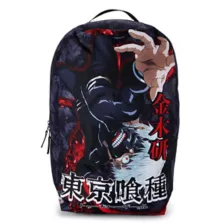 Tokyo Ghoul Backpack at Spencer's