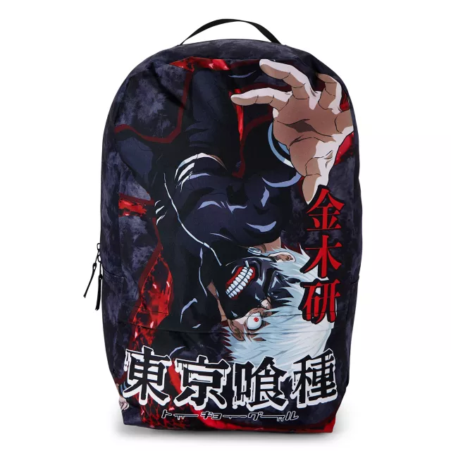 Tokyo ghoul mini backpack hotsell