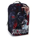 Tokyo Ghoul Backpack at Spencer's