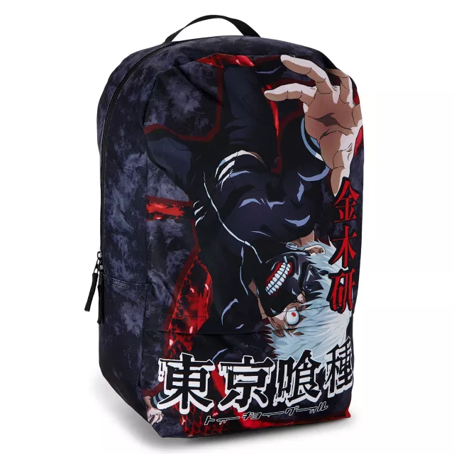 Tokyo Ghoul Backpack at Spencer's
