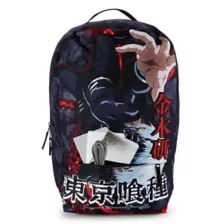 Tokyo Ghoul Backpack at Spencer's