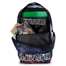 Tokyo Ghoul Backpack at Spencer's