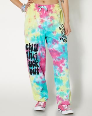 Loungewear Bottoms