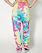 Tie Dye Chill Out Jogger Pants