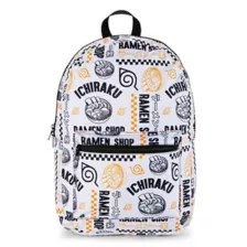 Ramen Ichiraku Backpack - Naruto at Spencer's