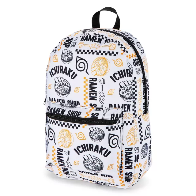 Ramen Ichiraku Backpack - Naruto at Spencer's