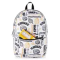 Ramen Ichiraku Backpack - Naruto at Spencer's