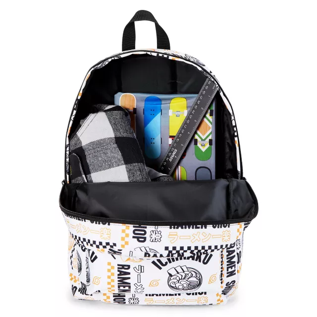 Ramen Ichiraku Backpack - Naruto at Spencer's