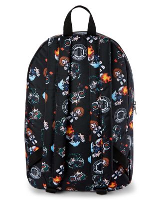 Chibi My Hero Academia Backpack