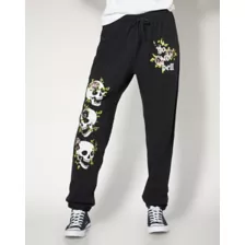 Go To Hell Joggers at Spirit Halloween