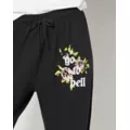 Go To Hell Joggers at Spirit Halloween