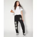 Go To Hell Joggers at Spirit Halloween
