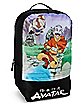 Aang and Appa Backpack - Avatar The Last Airbender