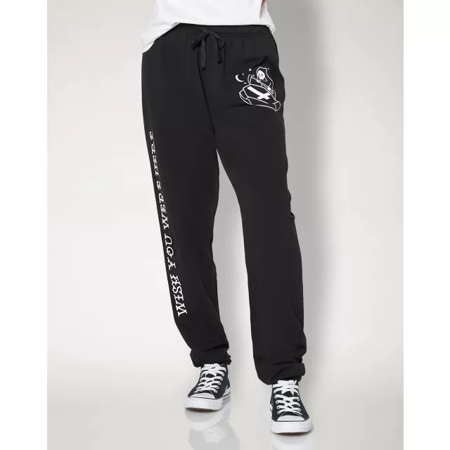 Wish you were here joggers sales