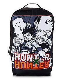Anime Backpacks